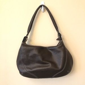 Cats Leather Purse